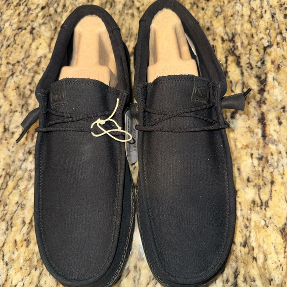 Men's Hey Dude